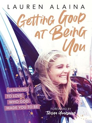 Getting Good at Being You - ebook
